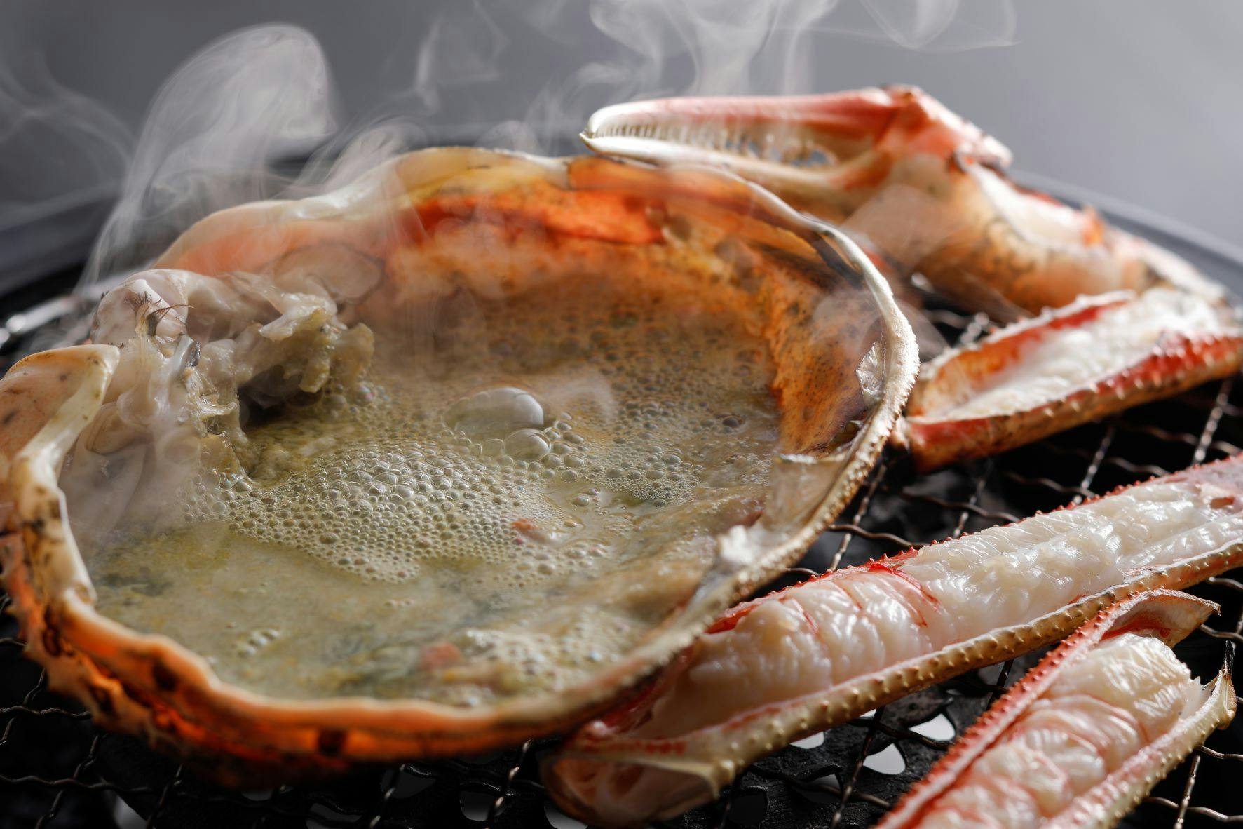 Kaigunkan: The Authentic Home of Taiza Crab - Adults Only Inn