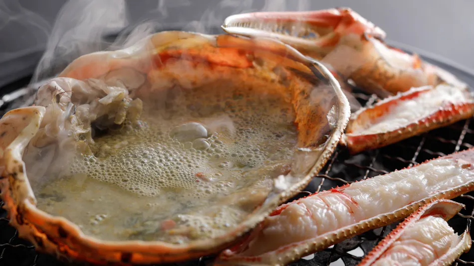 Kaigunkan: The Authentic Home of Taiza Crab - Adults Only Inn