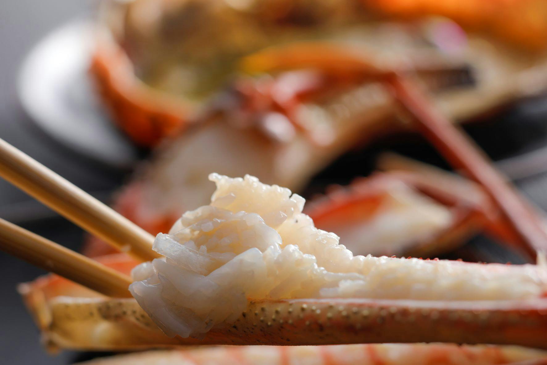 Kaigunkan: The Authentic Home of Taiza Crab - Adults Only Inn