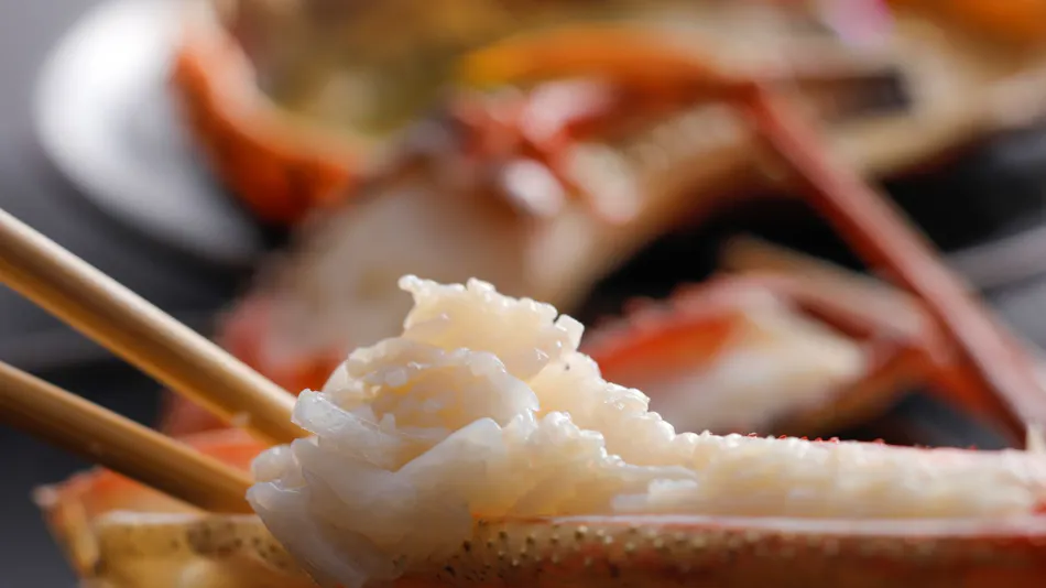 Kaigunkan: The Authentic Home of Taiza Crab - Adults Only Inn