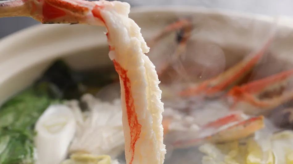 Kaigunkan: The Authentic Home of Taiza Crab - Adults Only Inn