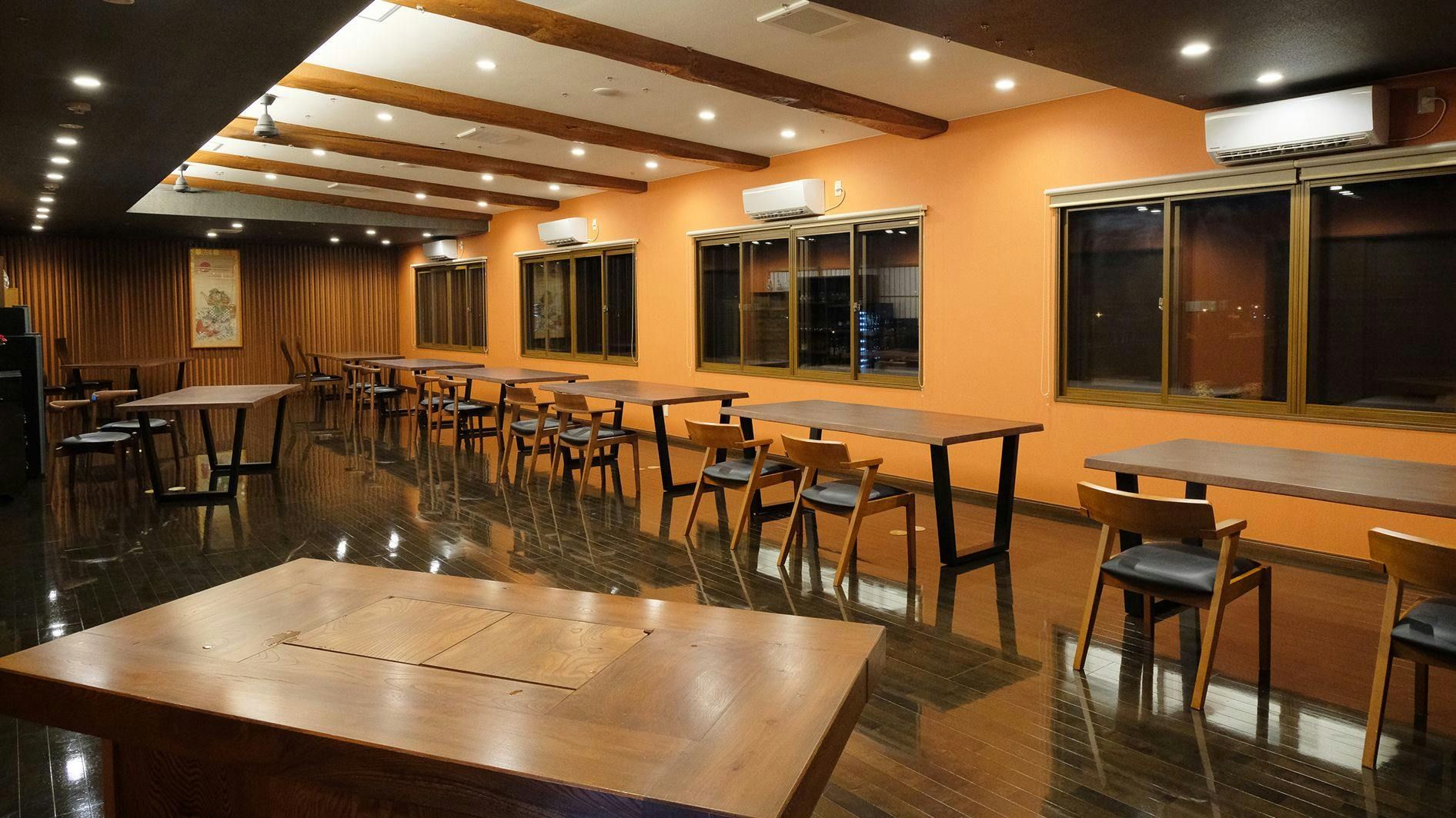 Kaigunkan: The Authentic Home of Taiza Crab - Adults Only Inn