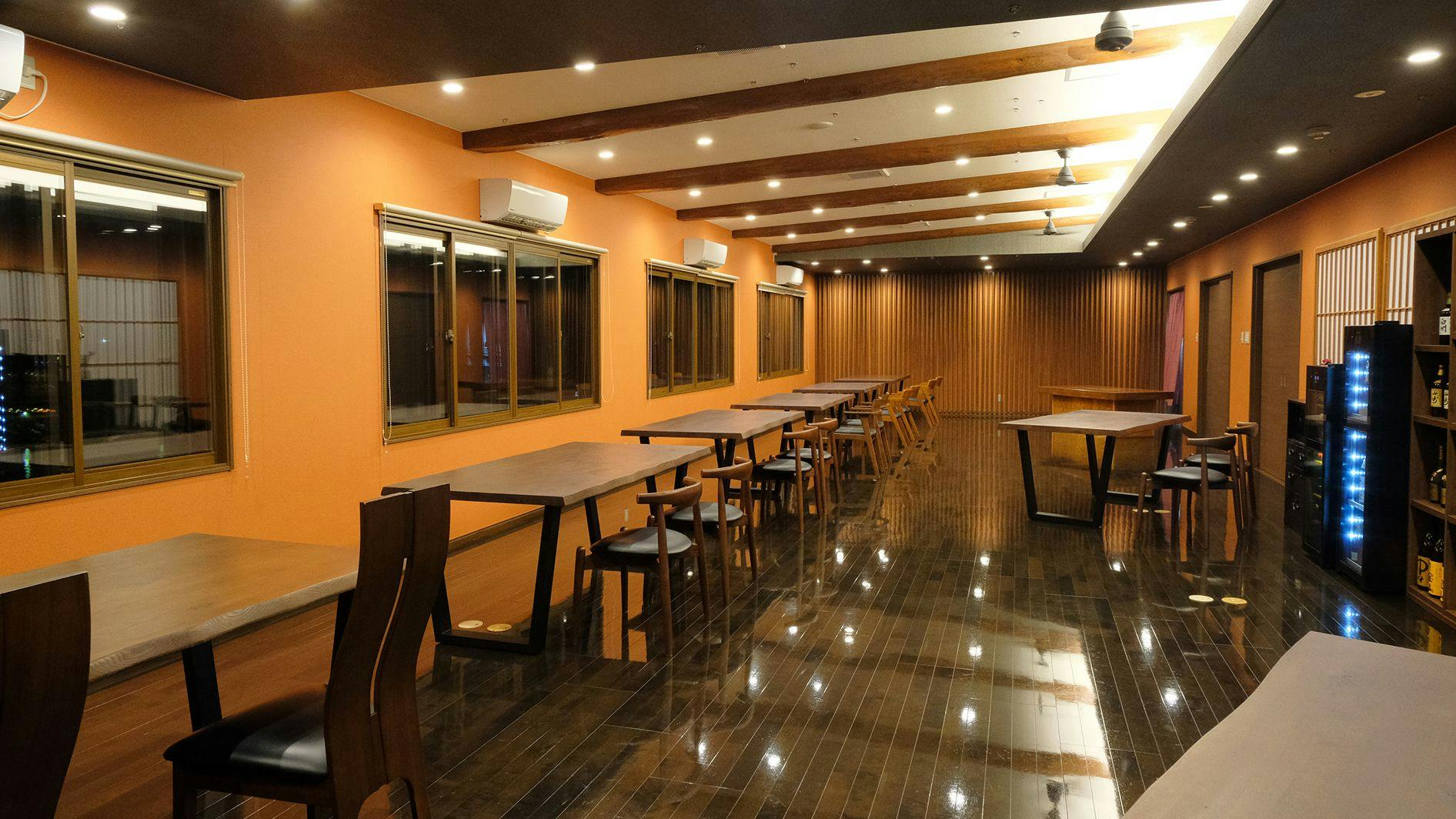 Kaigunkan: The Authentic Home of Taiza Crab - Adults Only Inn