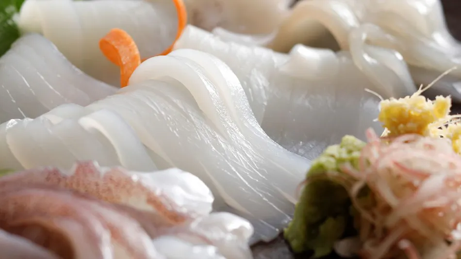Kaigunkan: The Authentic Home of Taiza Crab - Adults Only Inn