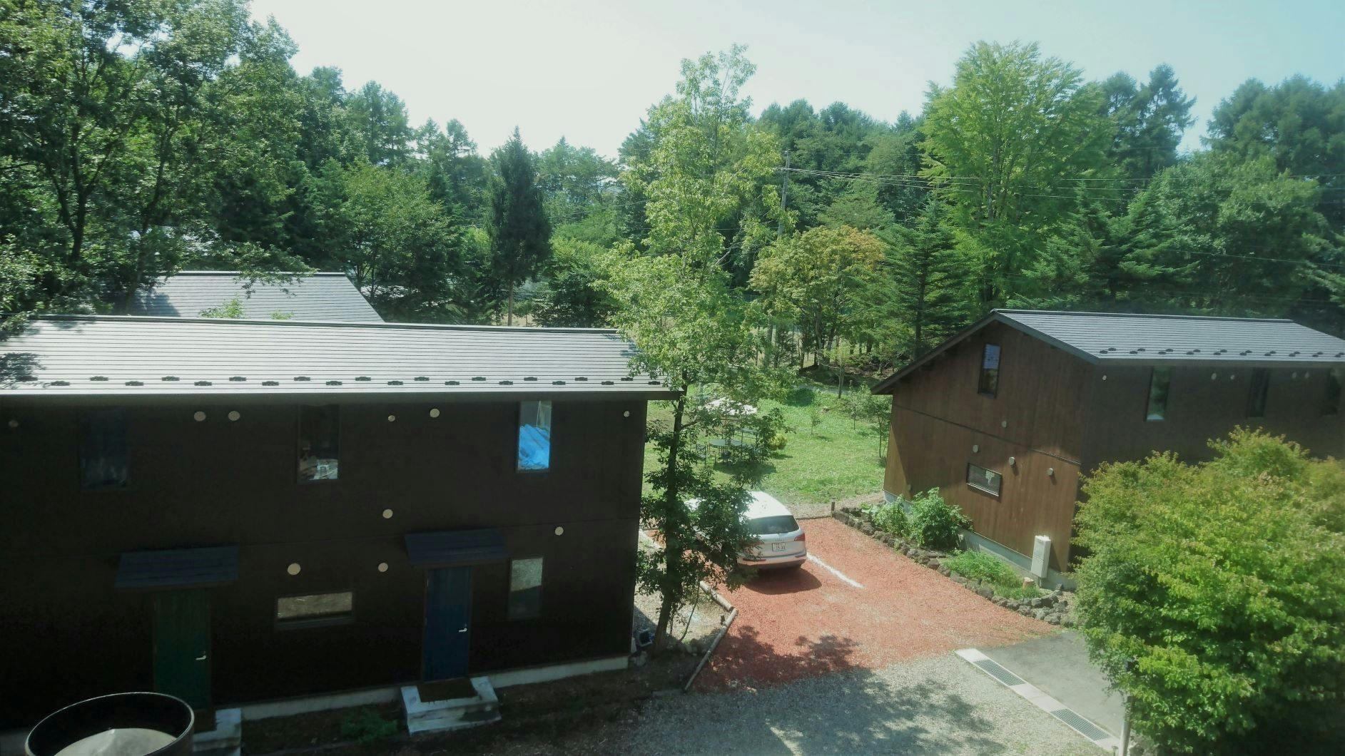 ภาพรวมของพื้นที่ทั้งหมด