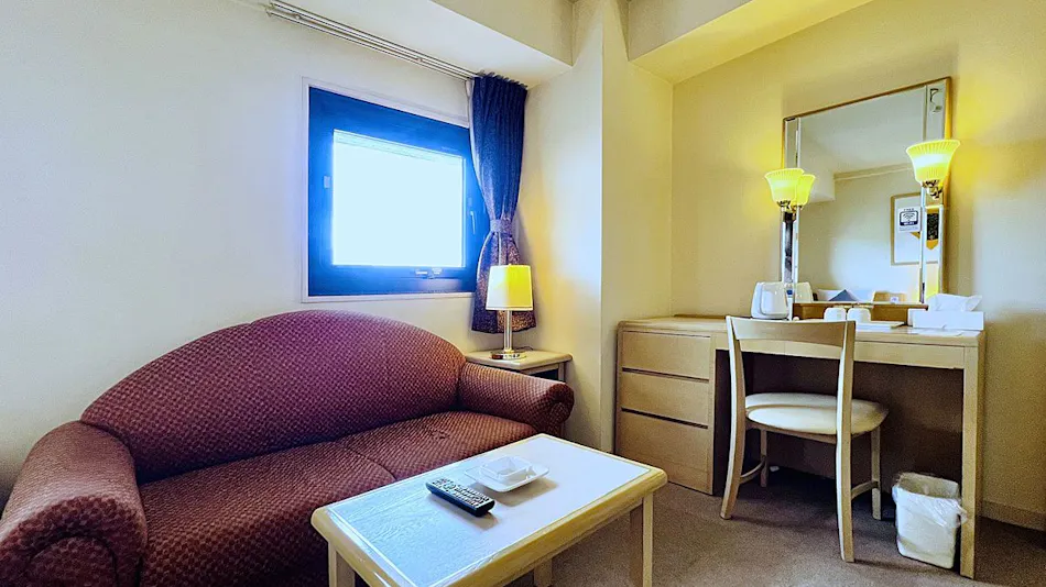Hotel The Centre Utsunomiya