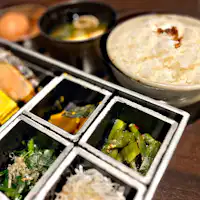 【Bữa sáng kiểu Nhật (hình ảnh 2)】