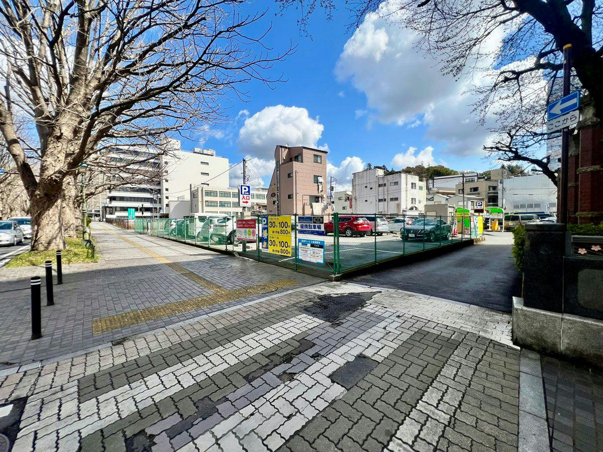 Hotel The Centre Utsunomiya