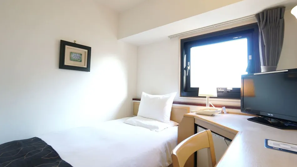 Hotel The Centre Utsunomiya