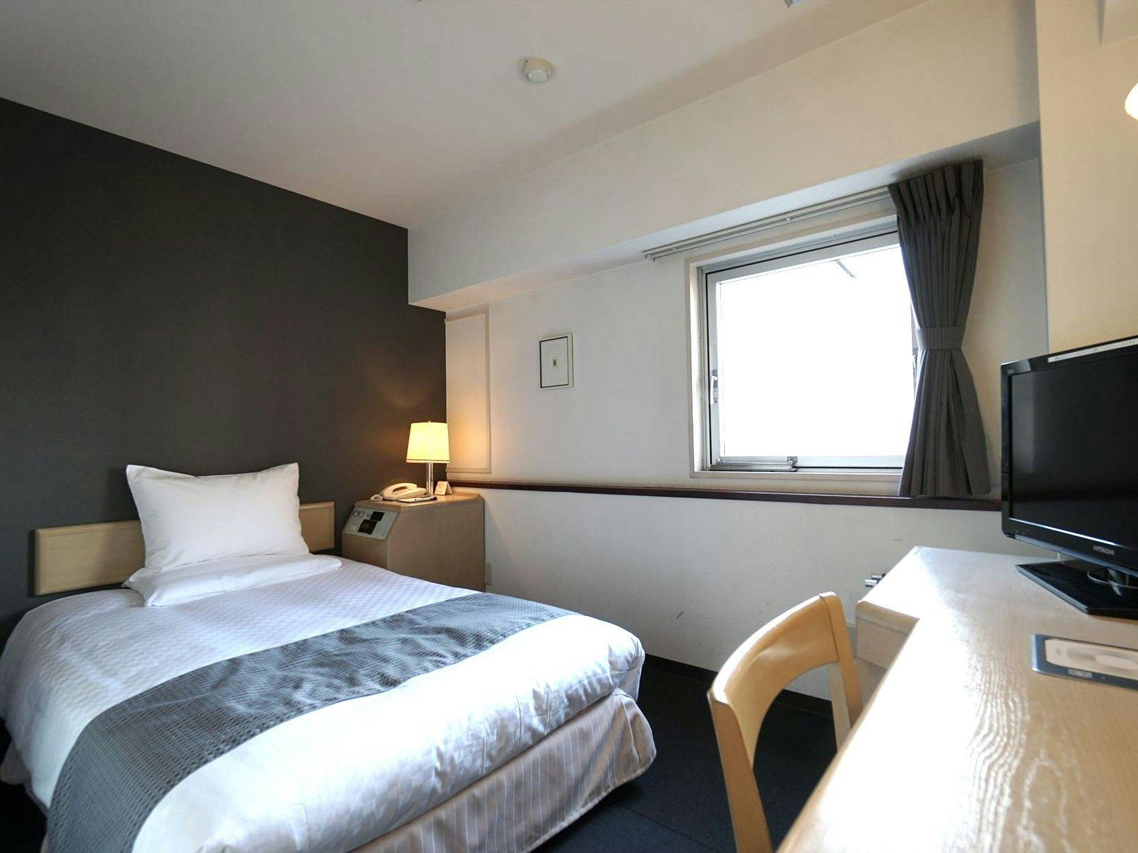 Hotel The Centre Utsunomiya