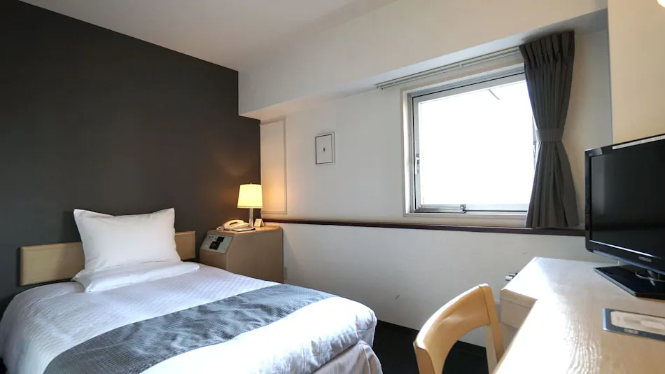 Hotel The Centre Utsunomiya