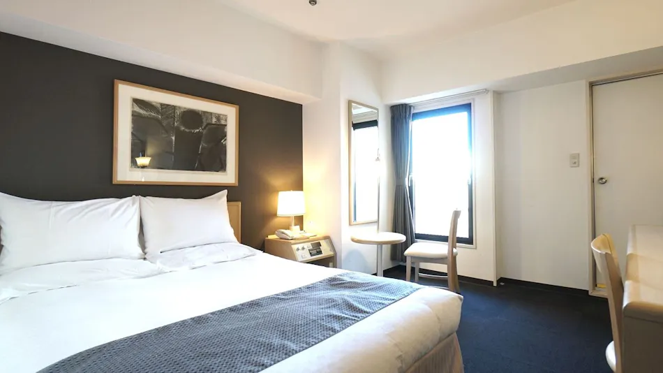 Hotel The Centre Utsunomiya