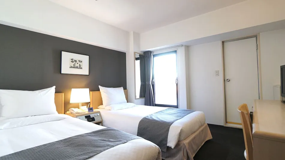 Hotel The Centre Utsunomiya