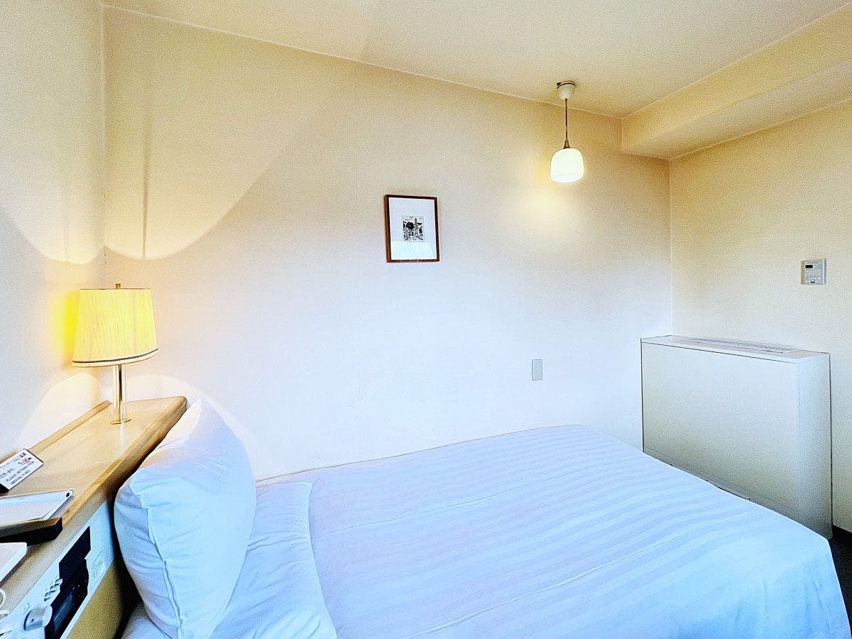 Hotel The Centre Utsunomiya