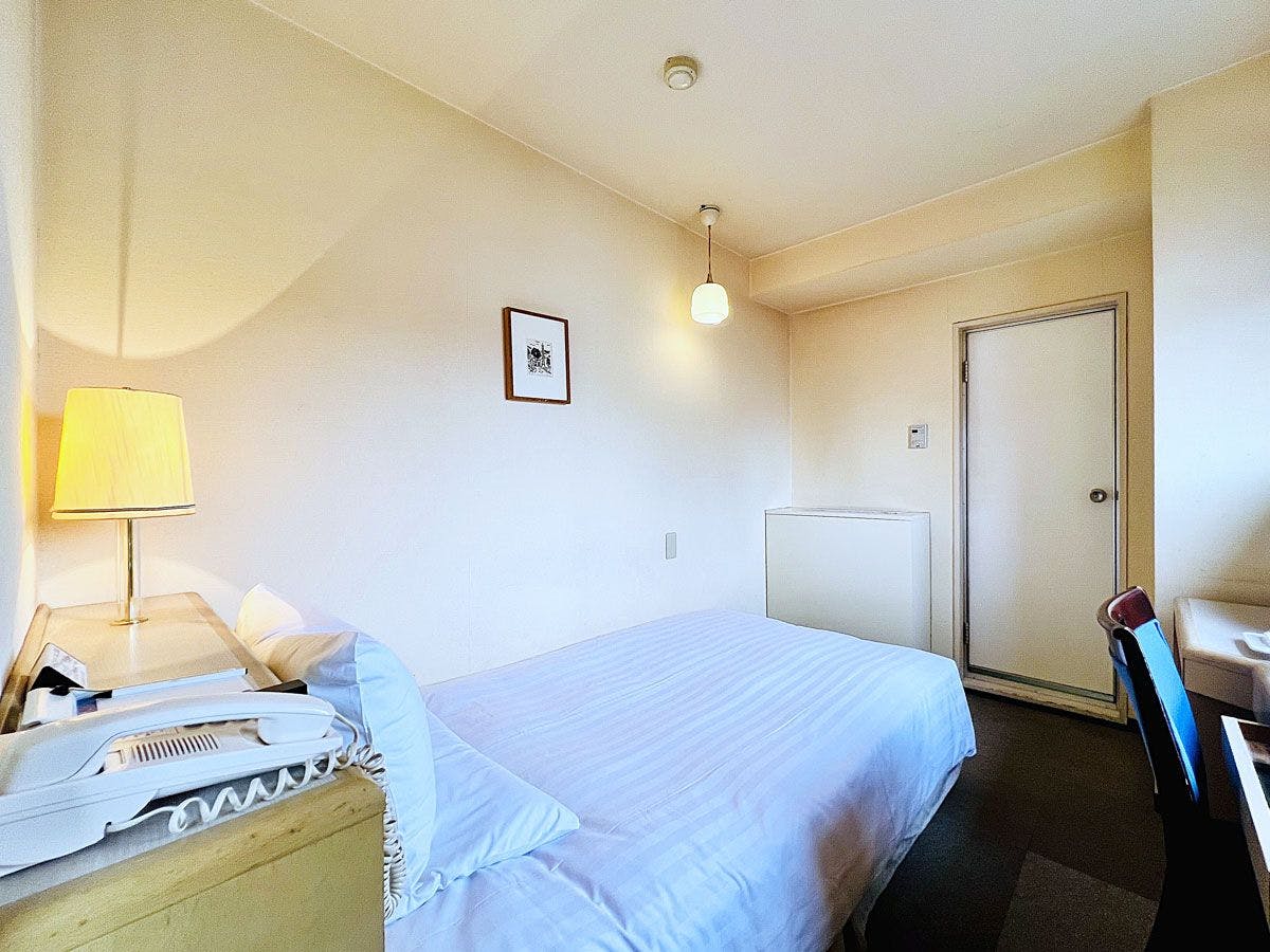 Hotel The Centre Utsunomiya