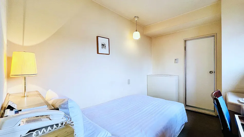 Hotel The Centre Utsunomiya