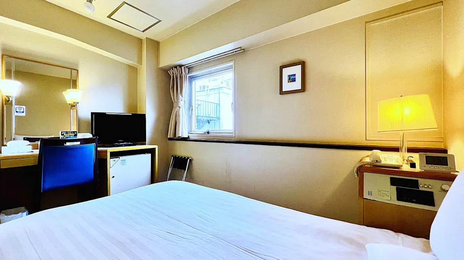 Hotel The Centre Utsunomiya