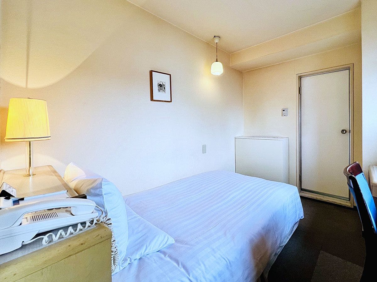Hotel The Centre Utsunomiya