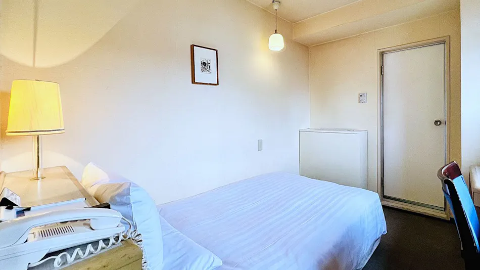 Hotel The Centre Utsunomiya