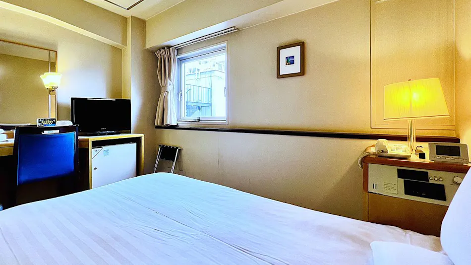 Hotel The Centre Utsunomiya