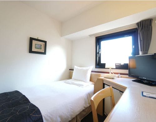 エコノミーシングル