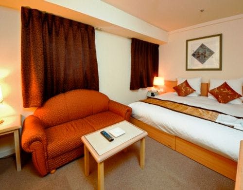 スーペリアダブル