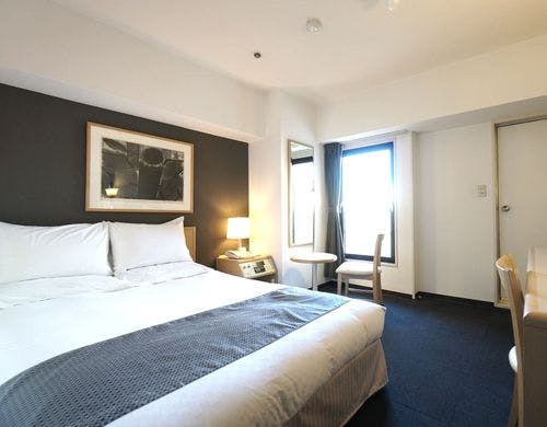 スタンダードダブル