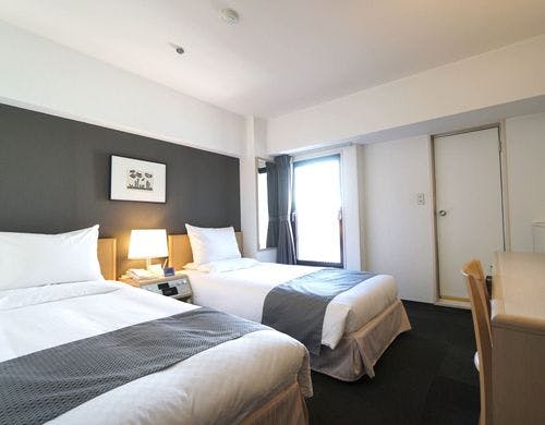 スタンダードツイン