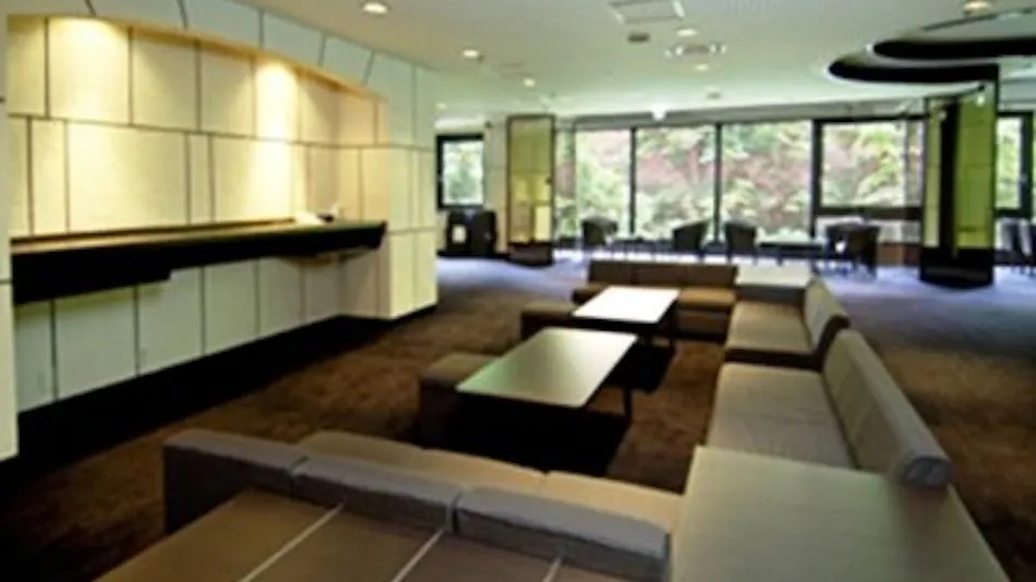 Hotel The Centre Utsunomiya