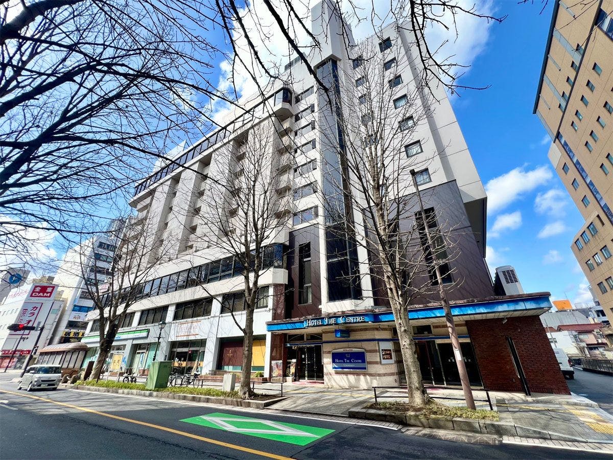 施設画像