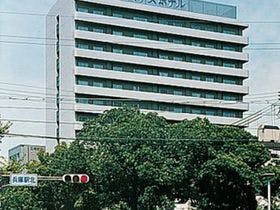 神戸ルミナスホテル