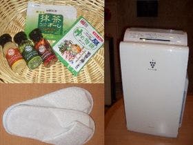 神戸ルミナスホテル