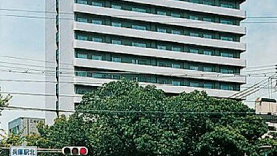 Kobe Luminous Hotel Hyogo Station