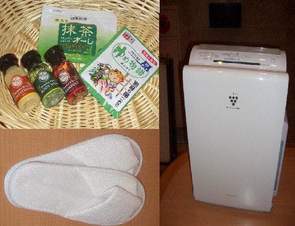 Kobe Luminous Hotel Hyogo Station