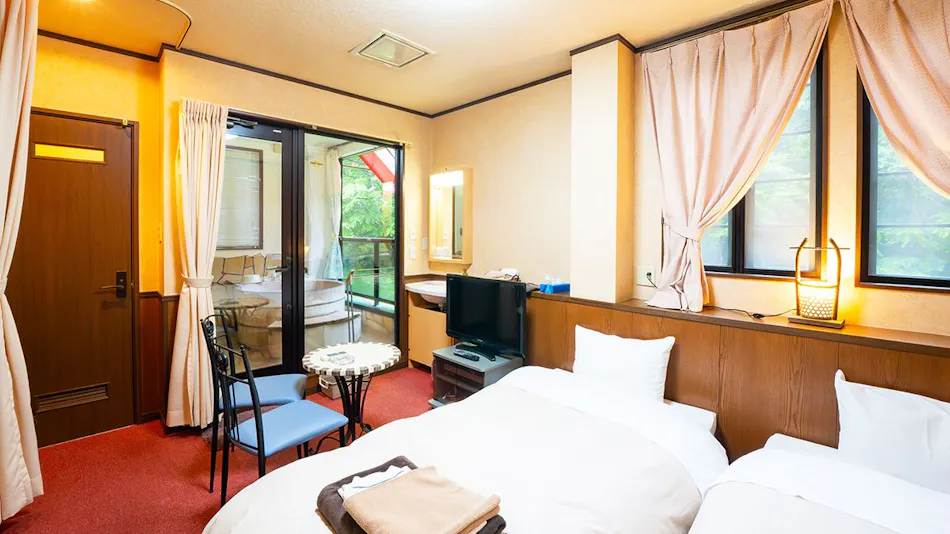 Hotel Euro City