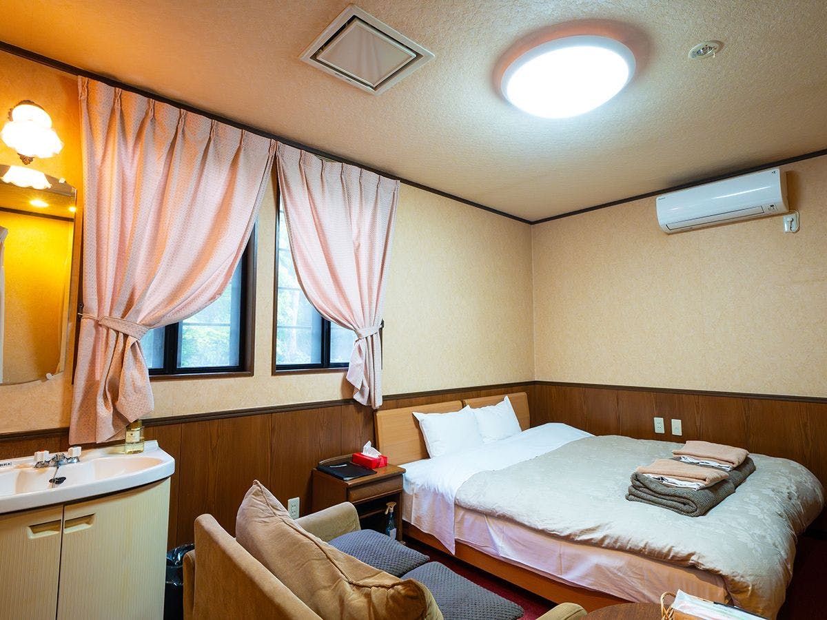 Hotel Euro City