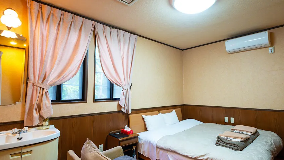 Hotel Euro City