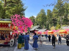 日光自家源泉の宿　ホテルユーロシティ
