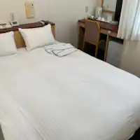 ห้องพักเตียงคู่ชั้น 9 ขนาด 13.3 ตารางเมตร