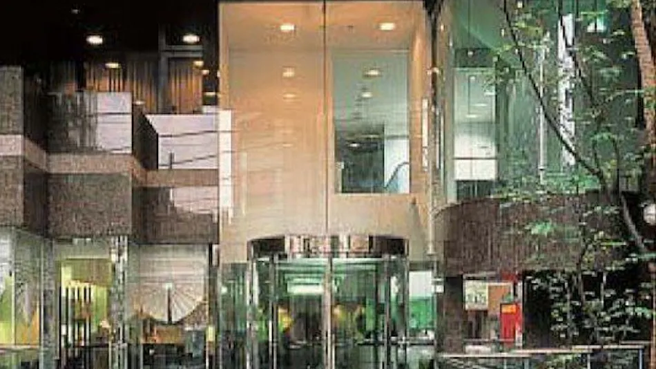 Pearl Hotel Kawasaki