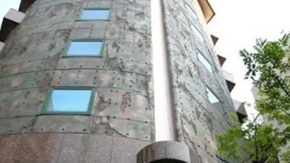 Pearl Hotel Kawasaki