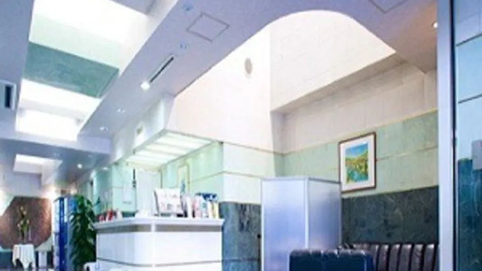 Pearl Hotel Kawasaki