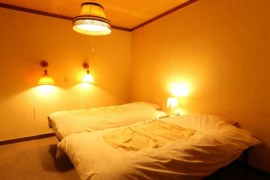 Matsudaya Ryokan: Private Dining and Reserved Bath Accommodation
