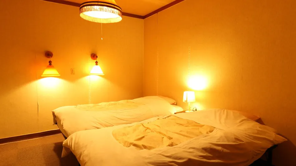 Matsudaya Ryokan: Private Dining and Reserved Bath Accommodation