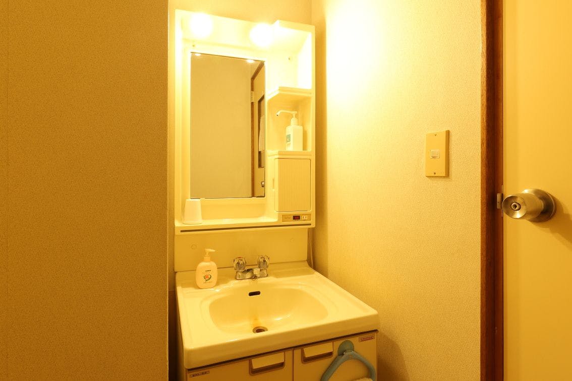 Matsudaya Ryokan: Private Dining and Reserved Bath Accommodation