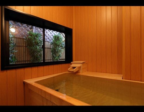 特別室　楓　リビングルーム