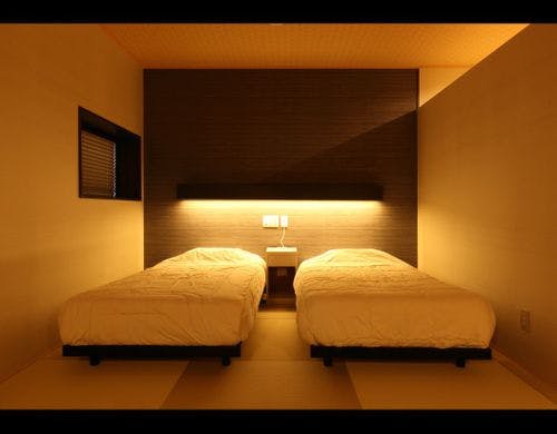 特別室　楓　客室風呂