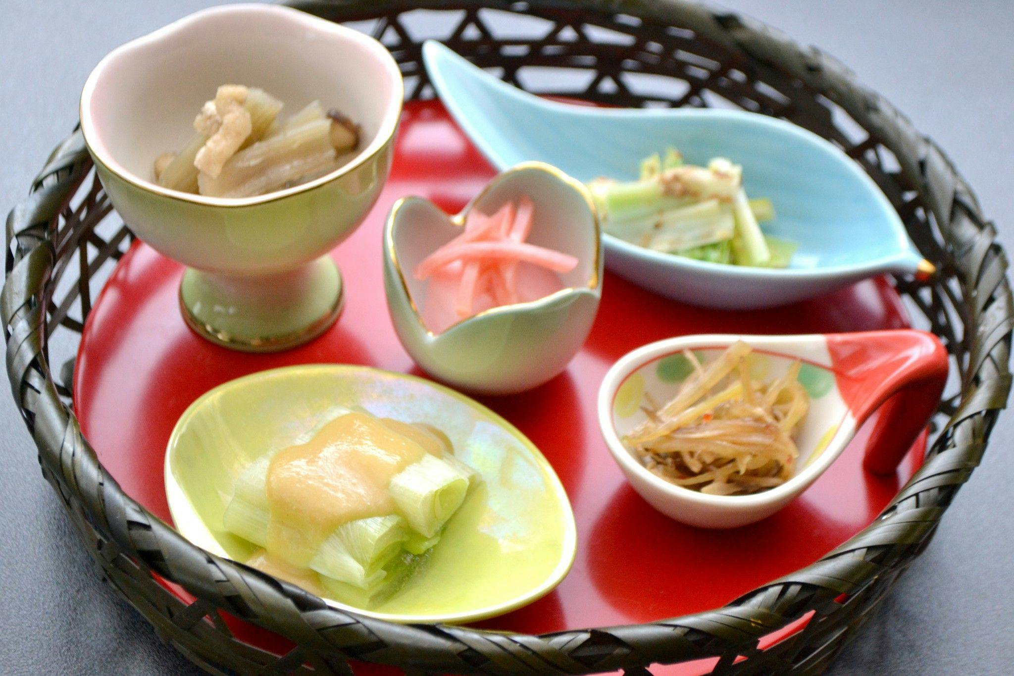 Matsudaya Ryokan: Private Dining and Reserved Bath Accommodation