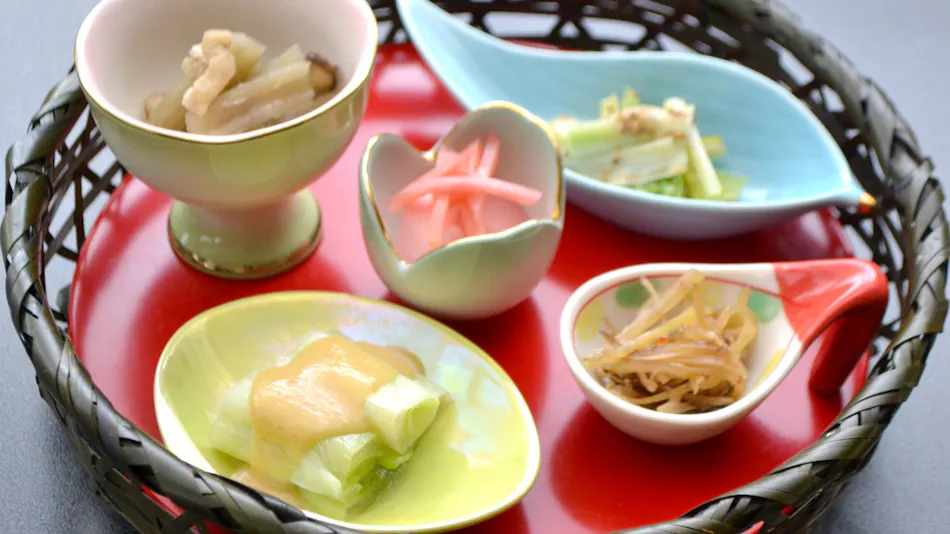 Matsudaya Ryokan: Private Dining and Reserved Bath Accommodation