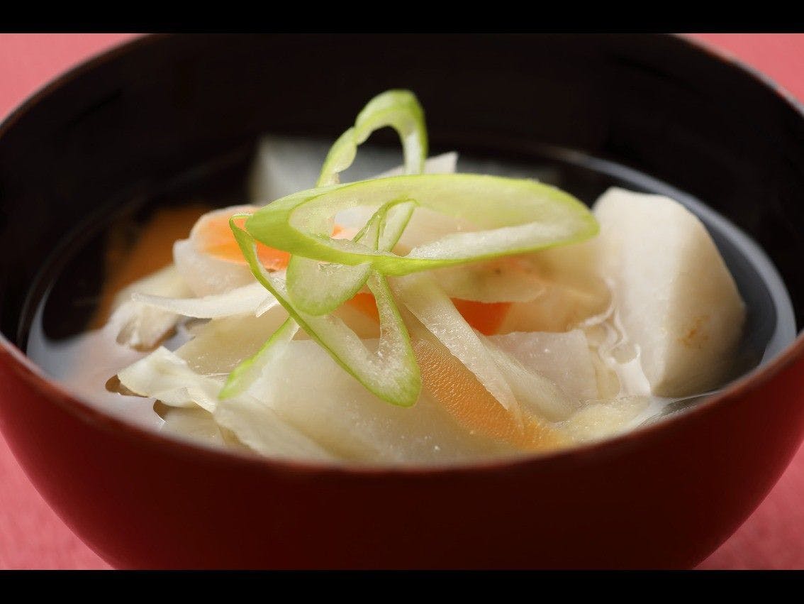 Matsudaya Ryokan: Private Dining and Reserved Bath Accommodation